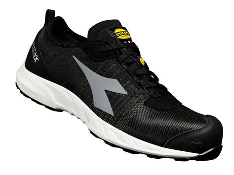 Diadora Utility Fly Litebase Matryx Low S Hro Src Esd Elettro