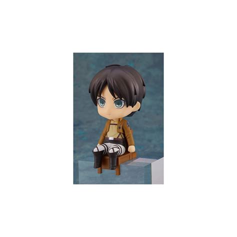 Good Smile Company Nendoroid Swacchao Attack On Titan Shingeki No