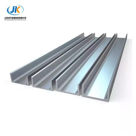 ASTM Manufacturer U Channel Iron Specification Gi C Channel Steel