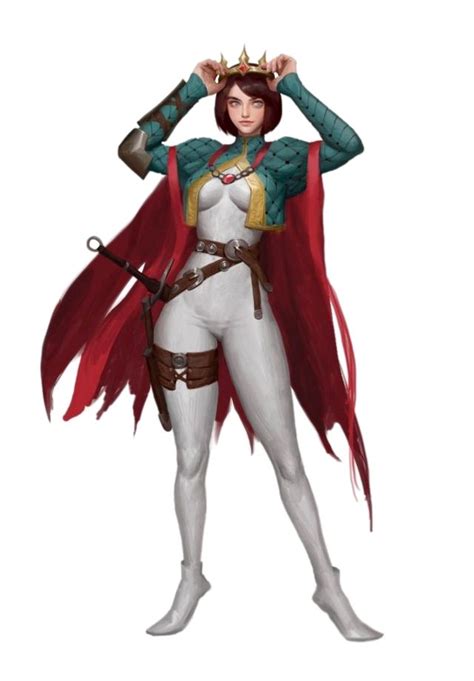 Female Human Bard Aristocrat Crown Pathfinder E Pfrpg Pfsrd Dnd D D