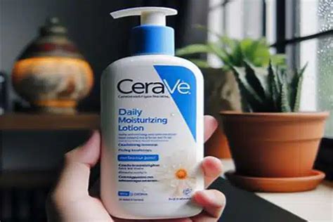 Cerave Daily Moisturizing Lotion Review All Bd Today