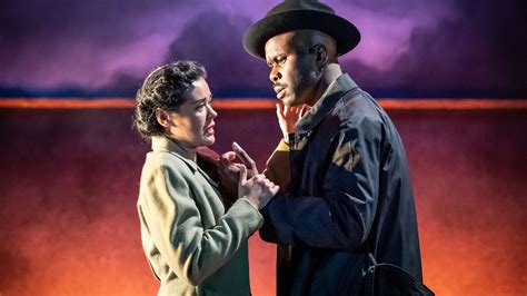 First Look: Brief Encounter at Salisbury Playhouse - Theatre Weekly