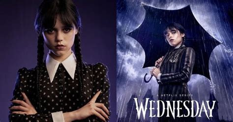 Everything You Need to know About Wednesday Season 2