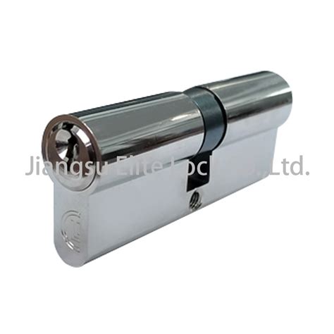 Wholesale Euro Profile Brass Mortise Lock Cylinder Manufacturers Factory