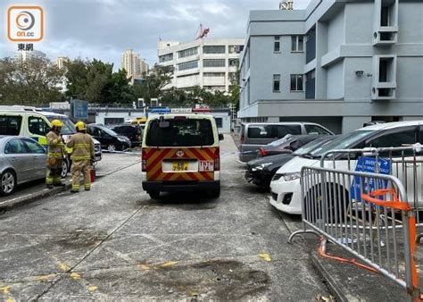 修例風波：2個月內4度受襲 上水警署再遭掟汽油彈 On Cc 東網 Line Today