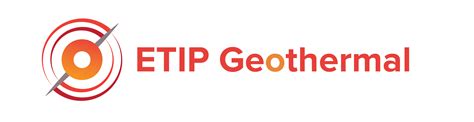 Etip Dg And Geothermal Panel Of The Etip Rhc Become Etip Geothermal From