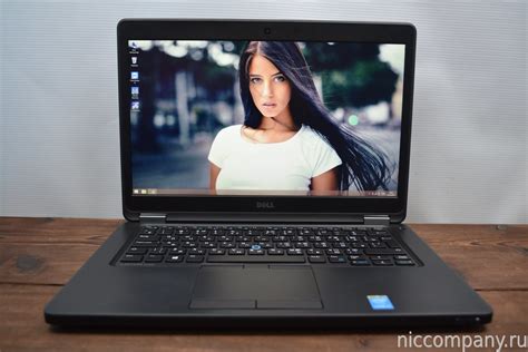 Купить ноутбук Dell Latitude E5450 б/у из Европы с гарантией