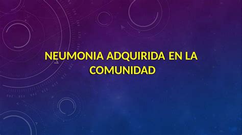 Neumon A Adquirida En La Comunidad Nyc Rb Udocz