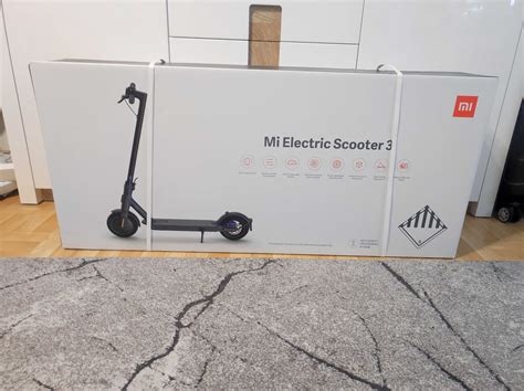 Nowa Hulajnoga Elektryczna Xiaomi Mi Electric Scooter Lublin Olx Pl