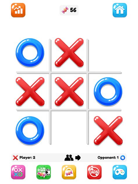 Tic Tac Toe: Classic XOXO Game for Android - Download