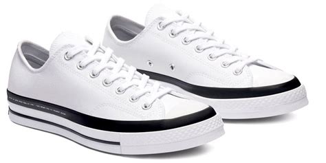 Venta Los Nuevos Converse En Stock