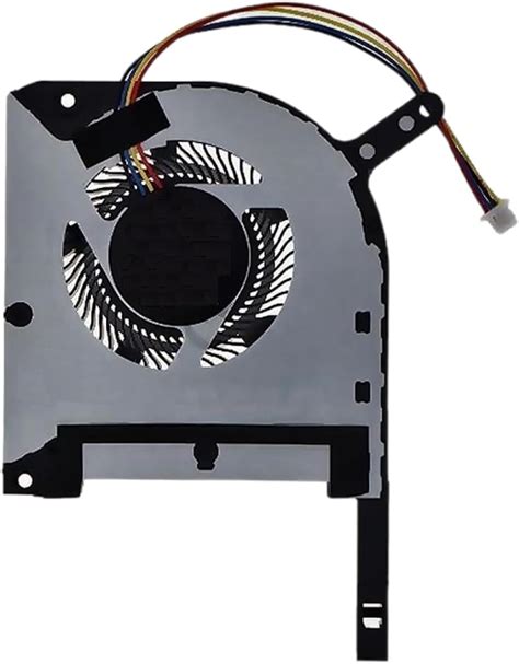 Laptop Cpu Cooling Fan For Asus Tuf Gaming F Cpu Fan Amazon In