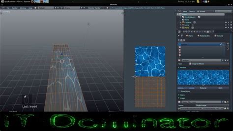 Blender Uv Animation Uv Unwrapping In Blender Methods To Unwrap Mesh In Blender An Uv