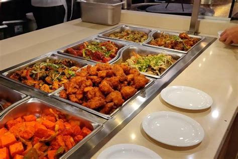 First Look Inside The New Tandoori Flame Indian Buffet In Delta