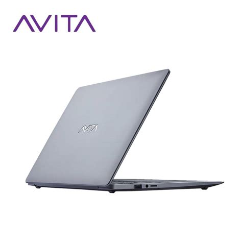 AVITA PURA 14 AVT NS14A6MYG431 14 A6 9220E 4GB RAM 128GB SSD W10HS