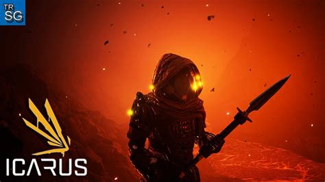 Icarus New Alien Map New Frontiers DLC Gameplay 12 YouTube