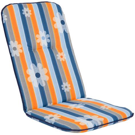 Coussin De Chaise Classic Hoch 5 5 Cm 1061 01 PATIO