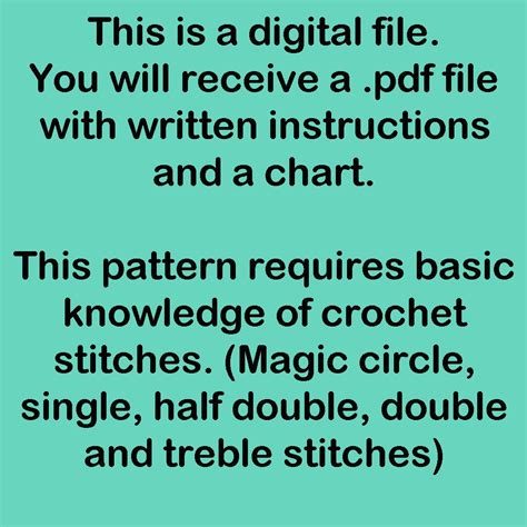 Pot Leaf Crochet Pattern, Hemp Leaf, Weed Yarn Pattern, Marijuana Leaf ...