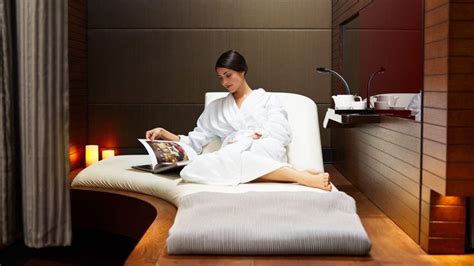 Spa in London | Massages and Facials | Four Seasons at Park Lane | Spa ...