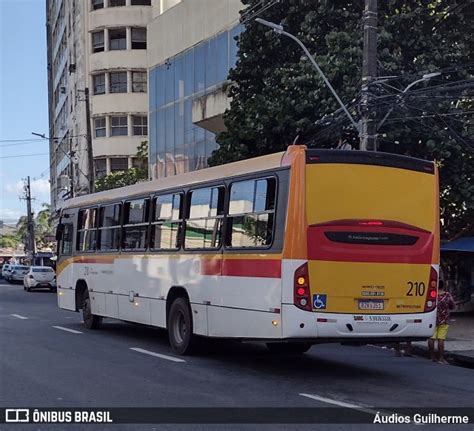 Empresa Metropolitana 210 em Recife por Áudios Guilherme ID 10265503