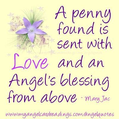 Penny From Heaven Quotes. QuotesGram