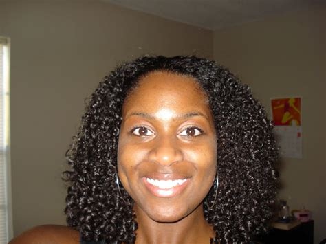 Kinky Curly Curling Custard Review | Soul In Stereo