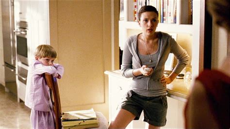 The Nanny Diaries Screencaps - Movies Image (1692255) - Fanpop