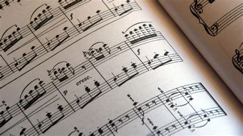 Come Leggere Le Note Musicali Sul Pentagramma Migliorichitarre