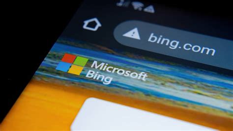 Microsoft Erweitert Bing Suchmaschine Um Ergebnisse Generativer KI