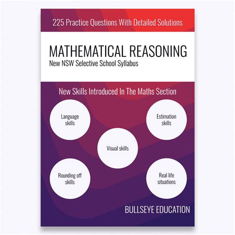 Mathematical reasoning | Bullseye Education