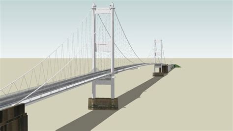 Sketchup Components 3D Warehouse Bridge Sketchup 3D Warehouse Bridge