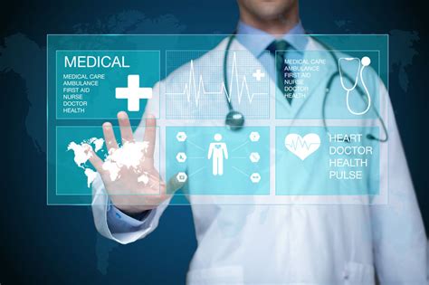 Digital Marketing Tactics For Healthcare Businesses Brandignity