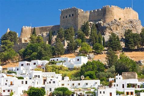 Rhodes, Greece - Travel Guide | Planet of Hotels