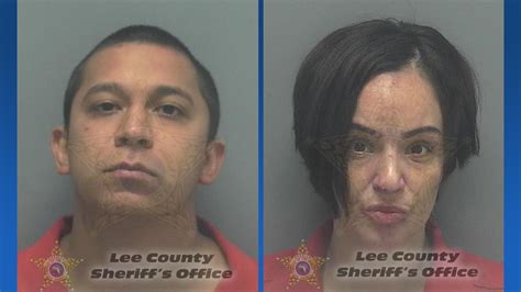 2 Arrested After Fatal Shooting At South Fort Myers Apartment Complex