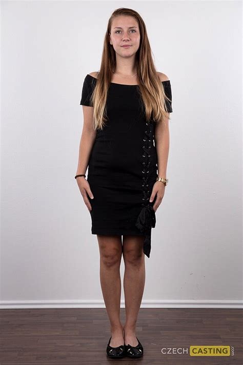 CZ3CH CASTING Lucie 3 Porn Pic