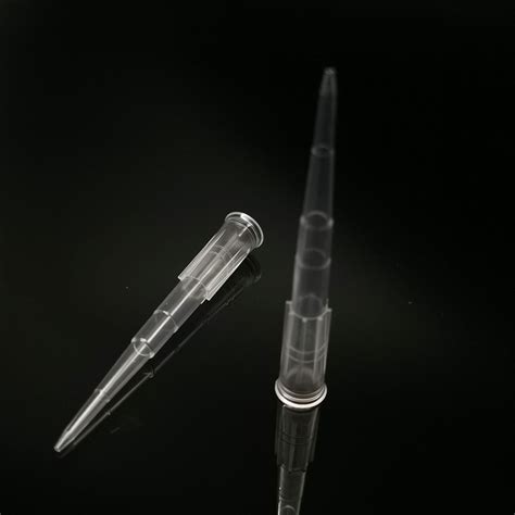 China Customized 10 Microliter Pipette Tips Manufacturers Suppliers