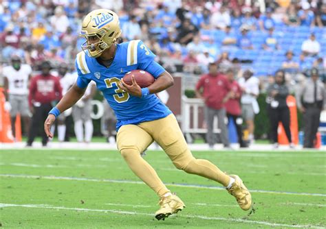 UCLA QB Dante Moore to enter the transfer portal: Where could the ...