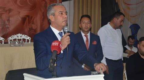 İddia MHP li Polatlı Belediye Başkanı Yıldızkaya CHP den aday olacak