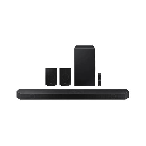 Samsung HW-Q990B 11.1.4ch Soundbar Dolby Atmo | Lahore