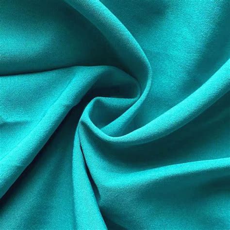 Polyester Rayon Spandex Blend Fabric For Medical UniformHangzhou