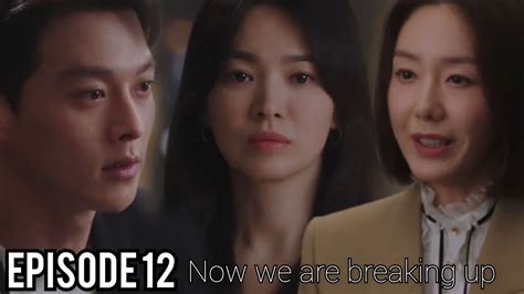 Now We Are Breaking Up Episode Sub Indo Preview Yoon Jae Gook