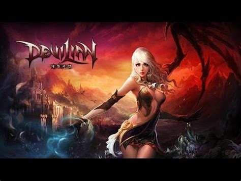 Devilian Walkthrough Part 1 YouTube