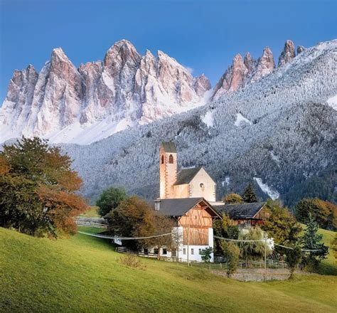 Alps and Dolomites 101: Your Travel Guide to Europe's Alpine Wonders