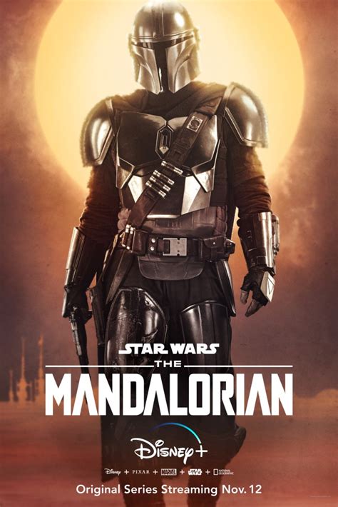 The Mandalorian S1:E1 Chapter 1 Episode Recap - FBTB