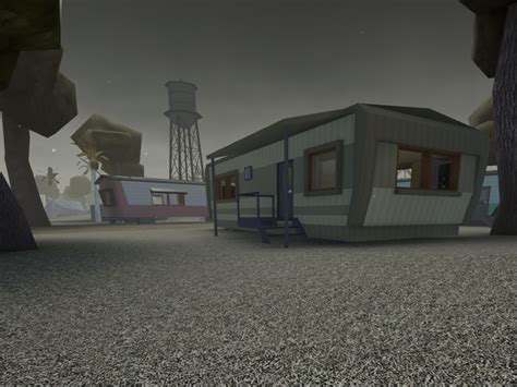 Trailer Park Roblox Apocalypse Rising Wiki Fandom