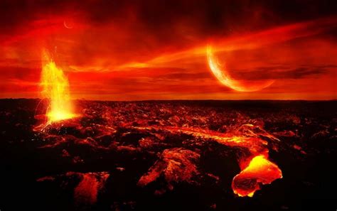 Lava Wallpapers - Wallpaper Cave