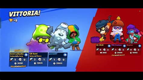 Push Dyna A 600 Coppe Brawl Stars YouTube