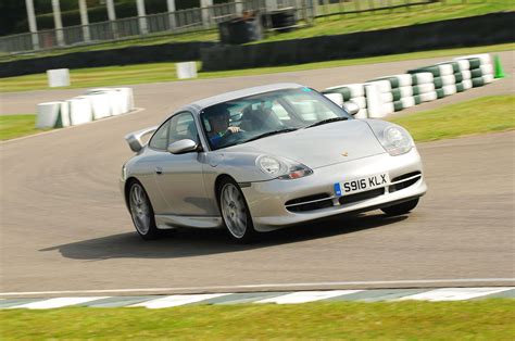 Porsche 996 Wikipedia