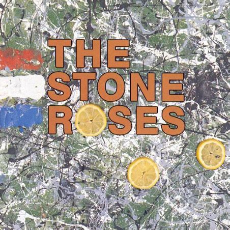 The Stone Roses (album) | The Stone Roses Wiki | Fandom