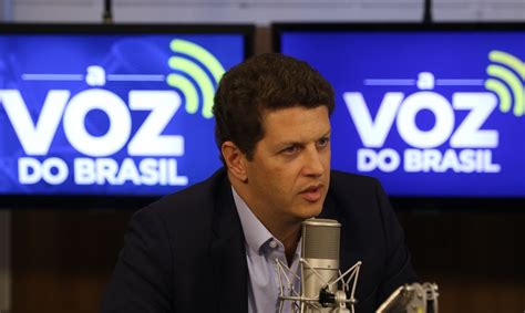 Ministro Do Meio Ambiente Fala Sobre Prioridades Para 2021 Agência Brasil